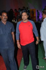 Krishnashtami Movie Audio Launch